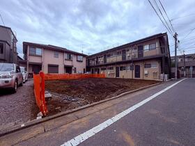 東京都豊島区長崎２丁目