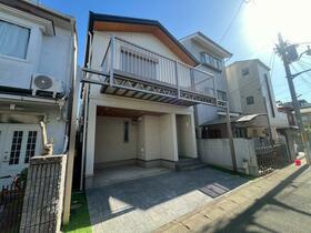 京都府京都市西京区川島北裏町