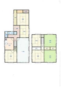 滋賀県長浜市寺田町