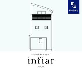 東京都豊島区長崎２丁目