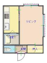間取り：212058565722