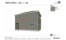 鹿児島県霧島市隼人町神宮５丁目
