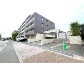 ヴィスタシア港北の丘