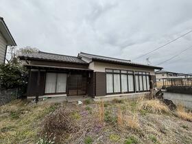 群馬県渋川市中郷