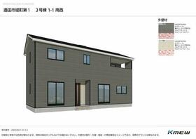 山形県酒田市堤町