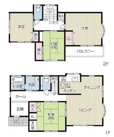 兵庫県加古川市尾上町口里