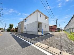 神奈川県高座郡寒川町倉見