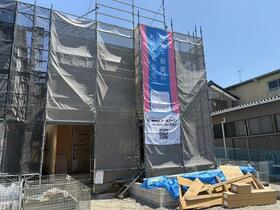 千葉県印旛郡栄町安食