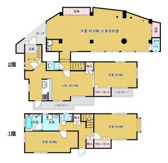 間取り：240041205225
