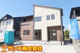 福島県郡山市久留米２丁目