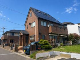 千葉県柏市豊四季