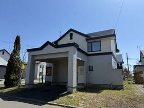 北海道空知郡南幌町緑町２丁目