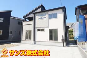 福島県郡山市久留米２丁目