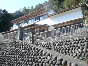 静岡県浜松市天竜区佐久間町浦川