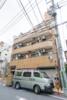蓮沼駅より徒歩3分 2階 築37年2ヶ月の賃貸物件