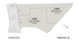 福岡県糟屋郡粕屋町仲原１丁目