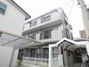 サニィ本山 3階 築35年6ヶ月の賃貸物件