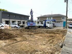 福島県郡山市富田町字大島