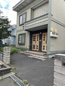 北海道札幌市西区平和二条８丁目