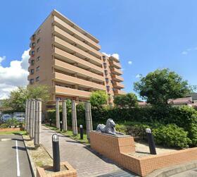 ライオンズマンション参番館
