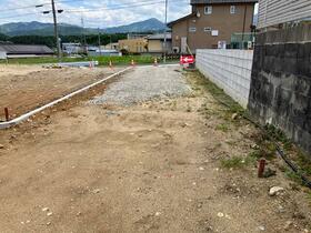 岐阜県中津川市中津川