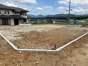 岐阜県中津川市中津川