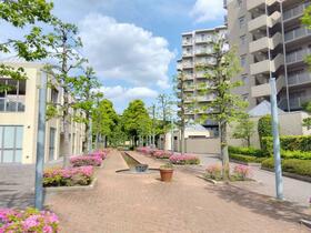 神奈川県横浜市都筑区北山田７丁目