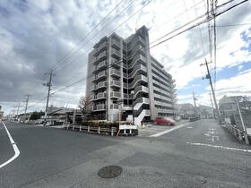岡山県岡山市北区野田３丁目