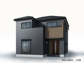 千葉県野田市山崎