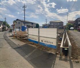 千葉県野田市山崎