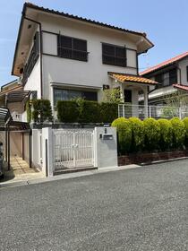 兵庫県神戸市北区鳴子２丁目