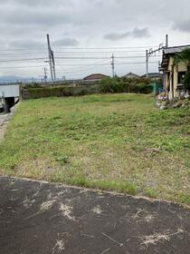 山梨県甲州市塩山上於曽