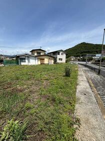 山梨県甲州市塩山上於曽