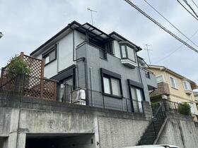 神奈川県藤沢市白旗３丁目