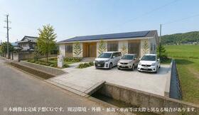 兵庫県神戸市西区神出町東
