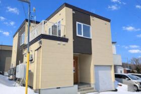北海道札幌市南区常盤二条２丁目