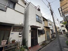 東京都大田区大森西２丁目