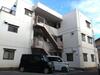 船橋駅より徒歩16分 1階 築36年4ヶ月の賃貸物件