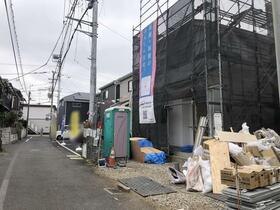 東京都府中市清水が丘３丁目