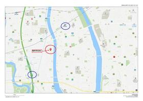 愛知県名古屋市中川区富田町大字榎津字郷中