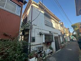 神奈川県横浜市鶴見区寛政町