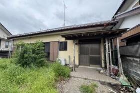 千葉県山武郡横芝光町古川