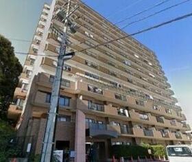 成子坂壱番館
