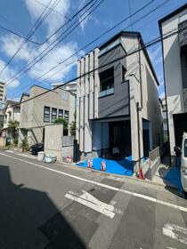 東京都板橋区小豆沢４丁目