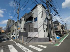 東京都板橋区小豆沢４丁目