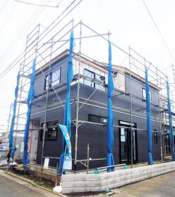 千葉県習志野市東習志野８丁目