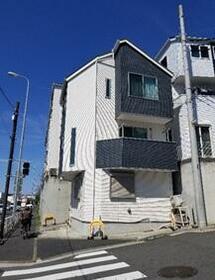 神奈川県横浜市鶴見区東寺尾中台
