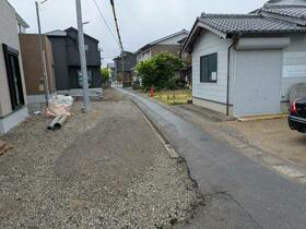徳島県徳島市八万町橋本