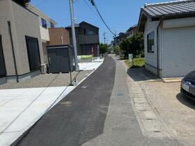 徳島県徳島市八万町橋本