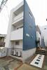 CASAdelSOL 1階 築15年10ヶ月の賃貸物件